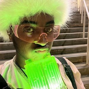 Meet your Posher, Stan